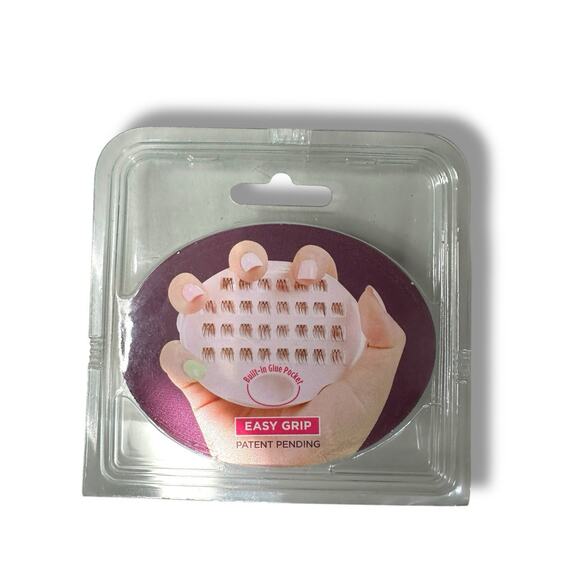 ARDELL Eyelashes Fake Eye Lashes Runway Fashion Lashes Lashlites New 4 Sets - Picture 6 of 11